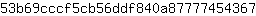 5***7