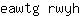 e***h