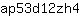 a***4
