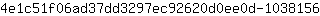 4***6
