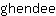 g***e
