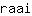 r***i