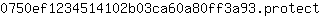 0***t