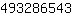 4***3