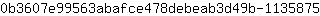 0***5