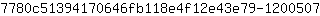 7***7