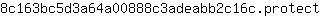 8***t
