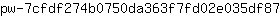 p***7
