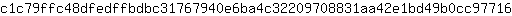 c***6