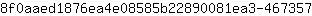 8***7