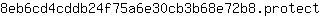 8***t