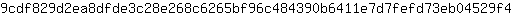 9***4