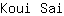 K***i