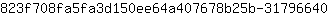 8***0