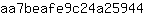 a***4