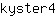 k***4