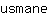 u***e