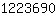 1***0