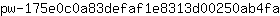 p***a