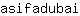 a***i