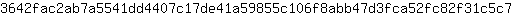 3***7