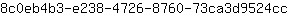 8***c