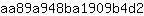a***2