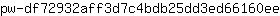 p***e