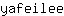 y***e