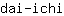 d***i