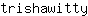 t***y