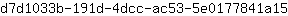 d***5
