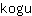 k***u