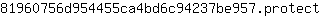 8***t