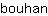 b***n