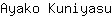 A***u
