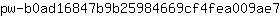 p***7