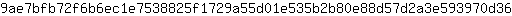 9***6