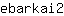 e***2