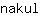 n***l