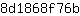8***b