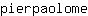 p***e
