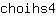 c***4