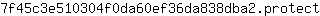 7***t