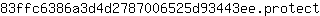 8***t