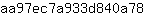 a***8