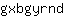 g***d