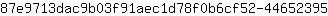 8***5