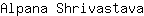 A***a