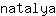 n***a